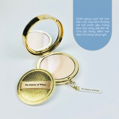 Set Phấn Phủ Whoo Luxury Limited Giới Hạn Siêu Sang Chưa Có Đánh Giá 0 Đã Bán-hàn
