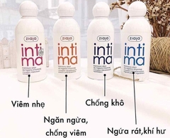 Dung dịch vệ sinh Intima Ziaja Balan 500ml