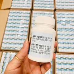 Viên uống Trắng Da Collagen Kn.Lab 60 viên (100ea)-hàn