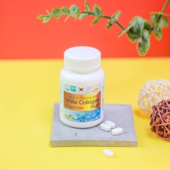 Viên uống Trắng Da Collagen Kn.Lab 60 viên (100ea)-hàn