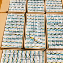 Viên uống Trắng Da Collagen Kn.Lab 60 viên (100ea)-hàn