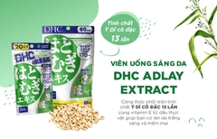 Viên uống DHC - TRẮNG DA NHẬT 170mg