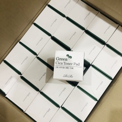 TONER DẠNG PAD GREEN CICA RIRE-hàn