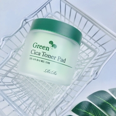 TONER DẠNG PAD GREEN CICA RIRE-hàn