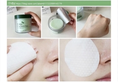 TONER DẠNG PAD GREEN CICA RIRE-hàn