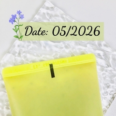 Sữa tắm nước hoa tẩy da chết Aroma body Scrub Shower-hàn