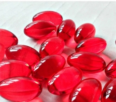 Viên uống Vitamin E NGA KANCY ( THỦY TINH )