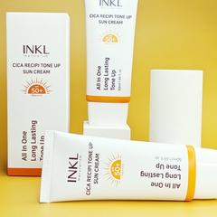 KEM CHỐNG NẮNG NÂNG TONE  𝐈𝐍𝐊𝐋 𝐍𝐀𝐓𝐔𝐑𝐀𝐋𝐈𝐒𝐌 𝐂𝐈𝐂𝐀 𝐑𝐄𝐂𝐈𝐏𝐄 𝐓𝐎𝐍𝐄 𝐔𝐏 𝐒𝐔𝐍 𝐂𝐑𝐄𝐀𝐌 𝐒𝐏𝐅 𝟓𝟎+/𝐏𝐀++++