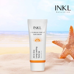 KEM CHỐNG NẮNG NÂNG TONE  𝐈𝐍𝐊𝐋 𝐍𝐀𝐓𝐔𝐑𝐀𝐋𝐈𝐒𝐌 𝐂𝐈𝐂𝐀 𝐑𝐄𝐂𝐈𝐏𝐄 𝐓𝐎𝐍𝐄 𝐔𝐏 𝐒𝐔𝐍 𝐂𝐑𝐄𝐀𝐌 𝐒𝐏𝐅 𝟓𝟎+/𝐏𝐀++++