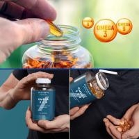 Viên uống Omega 369 Myvitamins- pháp
