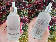 Serum Cấp Ẩm Căng Bóng Da Hyaluronic Ampoule Hàn Quốc