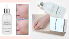 Serum Cấp Ẩm Căng Bóng Da Hyaluronic Ampoule Hàn Quốc