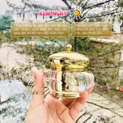 Set Dưỡng Trắng Da Và Chống Nhăn Cao Cấp Hoàng Cung Re:ofe Jasaeng Elasticity-improving Cream Hàn Quốc