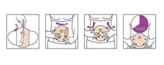 Miếng Dán Tan Mỡ Bụng #Spa_Gelpatch 42°C   1 bịch 5 miếng-hàn