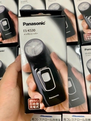 Máy cạo râu Panasonic ES-KS30 -Nhật Bản -Bin và Sạc điện