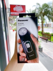 Máy cạo râu Panasonic ES-KS30 -Nhật Bản -Bin và Sạc điện