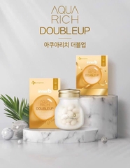 Viên Uống cấp nước Aqua Rich 56v -Hàn Quốc