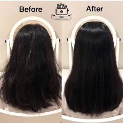 Bộ dầu gội Salon Link Extra 1000ml Nhật Bản