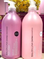 Bộ dầu gội Salon Link Extra 1000ml Nhật Bản