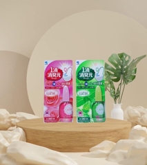 Nước nhỏ thơm bồn cầu Kobayashi Shoshugen 20ml Nội Địa Nhật Bản
