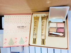 Bộ Kem Lót Và Kem Nền Su:m37 LosecSumma Make Up Special Set-hàn