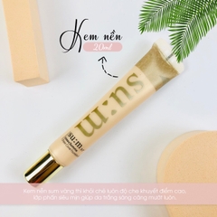 Bộ Kem Lót Và Kem Nền Su:m37 LosecSumma Make Up Special Set-hàn