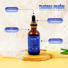 Tinh chất cấp ẩm phục hồi B5 Panthenol 7% 50ml KangnamLab - Kn.Lab-hàn