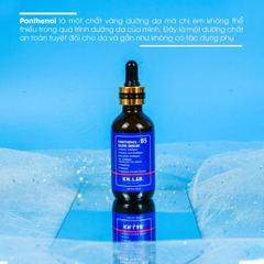 Tinh chất cấp ẩm phục hồi B5 Panthenol 7% 50ml KangnamLab - Kn.Lab-hàn