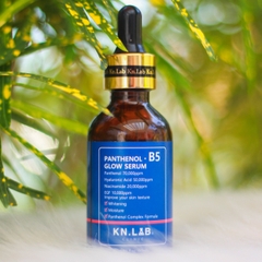 Tinh chất cấp ẩm phục hồi B5 Panthenol 7% 50ml KangnamLab - Kn.Lab-hàn