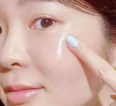 SET SỮA RỬA MẶT WHOO VÀNG-hàn
