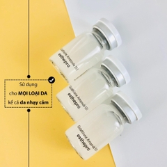 Serum Trắng Da Tế Bào Gốc Esthemax Professional Glutathione Ampoule 551 -17%-hàn