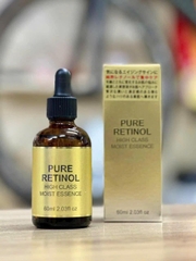 Tinh chất chống lão hóa Pure Retinol High Class Moist Essence