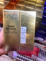 Tinh chất chống lão hóa Pure Retinol High Class Moist Essence