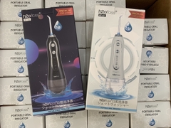 Máy tăm nước H2OFloss HF-6J Specical set for Japan-Nhật Bản