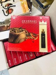 Đông Trùng Hạ Thảo Gold - Local Royal Cordyceps Gold