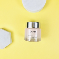 SET KEM DƯỠNG OHUI MIRACLE TRẮNG HỒNG DA-hàn