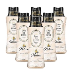 Viên xả khô quần áo Nhật Bản P&G Lenor Eau De Luxe Relax