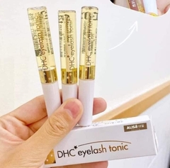 Dưỡng mi DHC Extra Beauty Eyelash Tonic Nhật Bản
