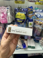 Dưỡng mi DHC Extra Beauty Eyelash Tonic Nhật Bản
