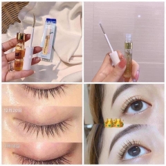 Dưỡng mi DHC Extra Beauty Eyelash Tonic Nhật Bản