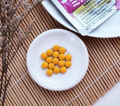 Viên uống DHC bổ xung Vitamin B Nhật Bản 60 ngày