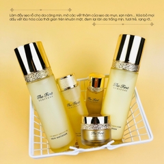 SET DƯỠNG OHUI THE FIRST TÁI SINH DA-mẫu mới