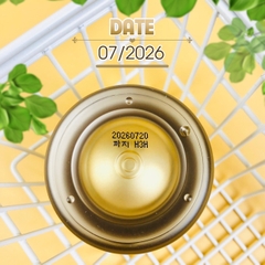 SET DƯỠNG OHUI THE FIRST TÁI SINH DA-mẫu mới