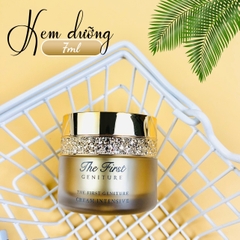 SET DƯỠNG OHUI THE FIRST TÁI SINH DA-mẫu mới