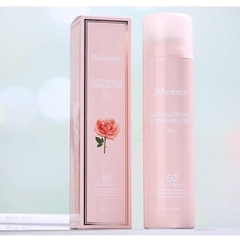 XỊT CHỐNG NẮNG JM SOLUTION SPF 50 PA-hàn