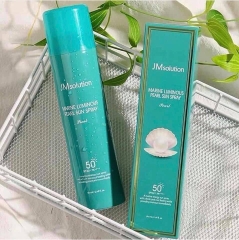 XỊT CHỐNG NẮNG JM SOLUTION SPF 50 PA-hàn