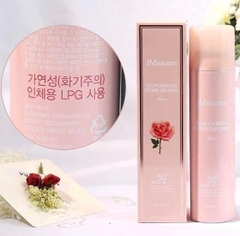 XỊT CHỐNG NẮNG JM SOLUTION SPF 50 PA-hàn