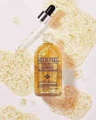 Tinh chất MEDI-PEEL Luxury 24K Gold Ampoule