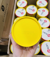 Men vi sinh Hàn Quốc dành cho gia đình LACTO-FIT GOLD