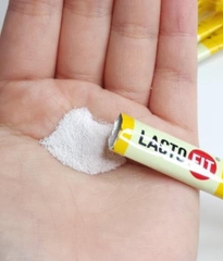 Men vi sinh Hàn Quốc dành cho gia đình LACTO-FIT GOLD